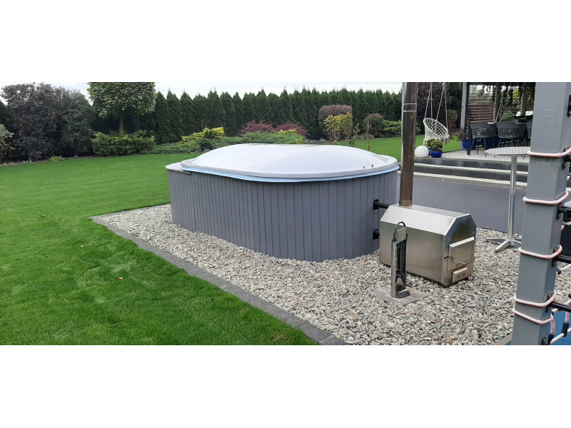 copy of Electric Hot tub...