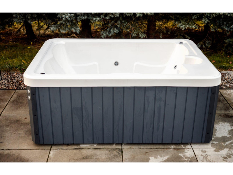 copy of Electric Hot tub...