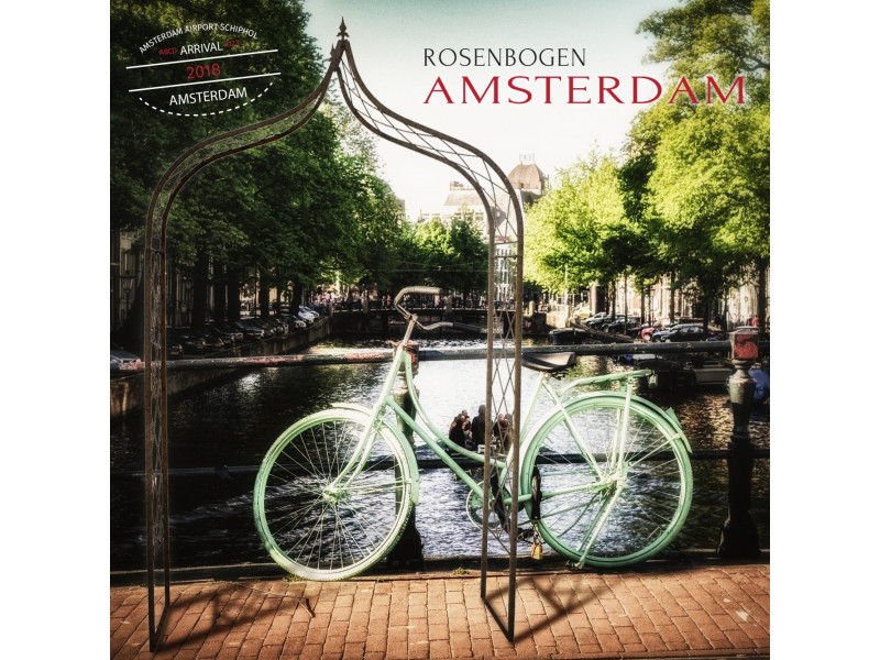 Rosenbogen AMSTERDAM