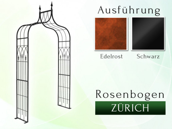 Rosenbogen Zürich B 1,50 m